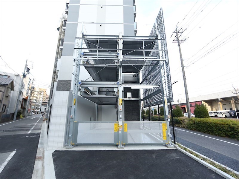 Ｓ－ＲＥＳＩＤＥＮＣＥ金山三丁目の物件内観写真