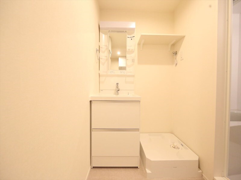 ハーモニーテラス平安通IIの物件内観写真