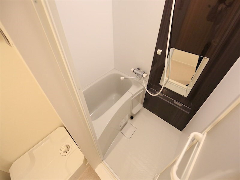 ハーモニーテラス平安通IIの物件内観写真