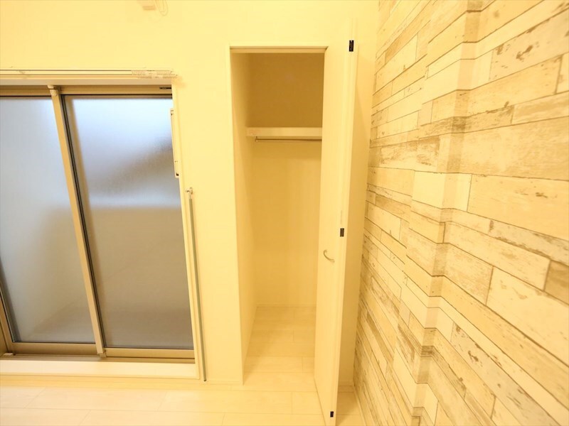 ハーモニーテラス平安通IIの物件内観写真