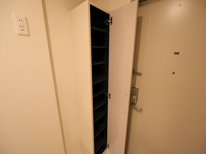 ハーモニーテラス平安通IIの物件内観写真