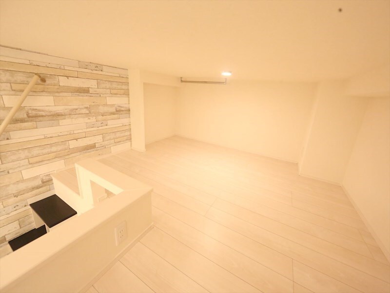 ハーモニーテラス平安通IIの物件内観写真