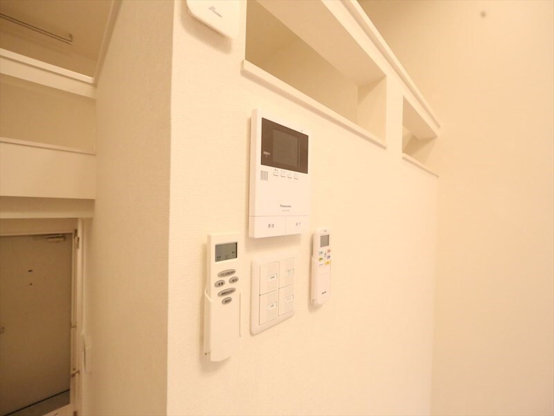 ハーモニーテラス平安通IIの物件内観写真