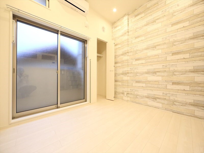 ハーモニーテラス平安通IIの物件内観写真