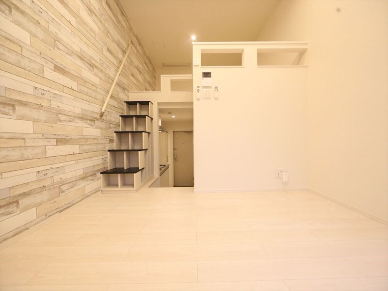 ハーモニーテラス平安通IIの物件内観写真