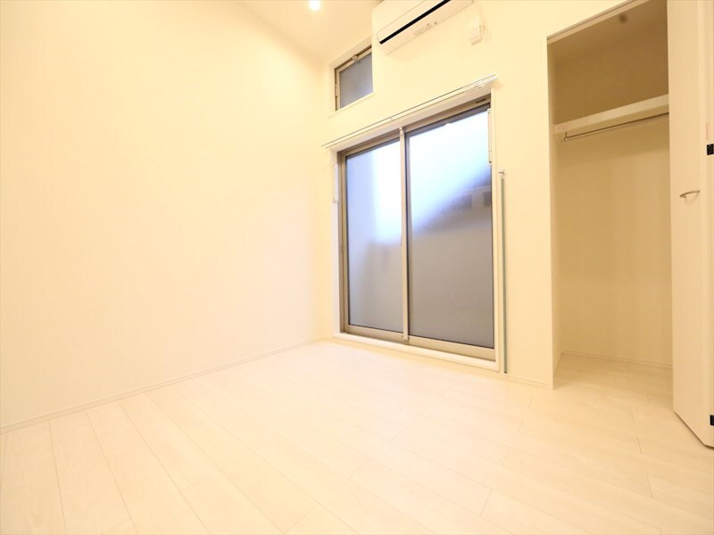 ハーモニーテラス平安通IIの物件内観写真