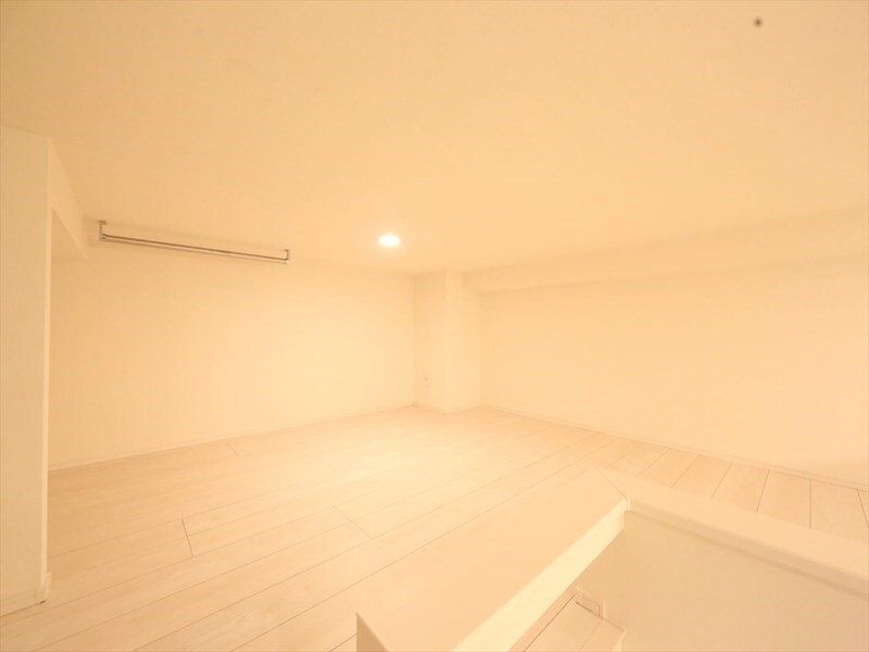 ハーモニーテラス平安通IIの物件内観写真