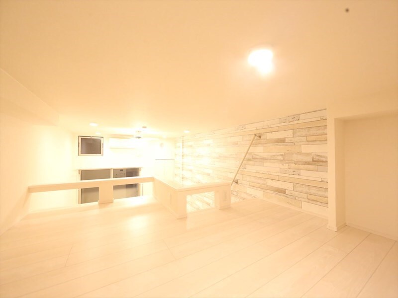 ハーモニーテラス平安通IIの物件内観写真