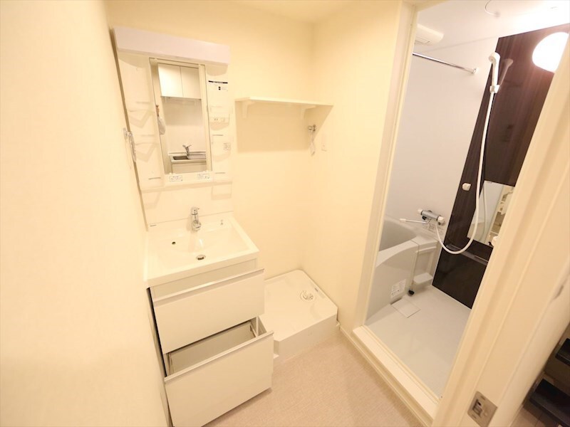 ハーモニーテラス平安通IIの物件内観写真