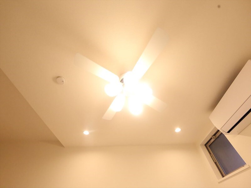 ハーモニーテラス平安通IIの物件内観写真