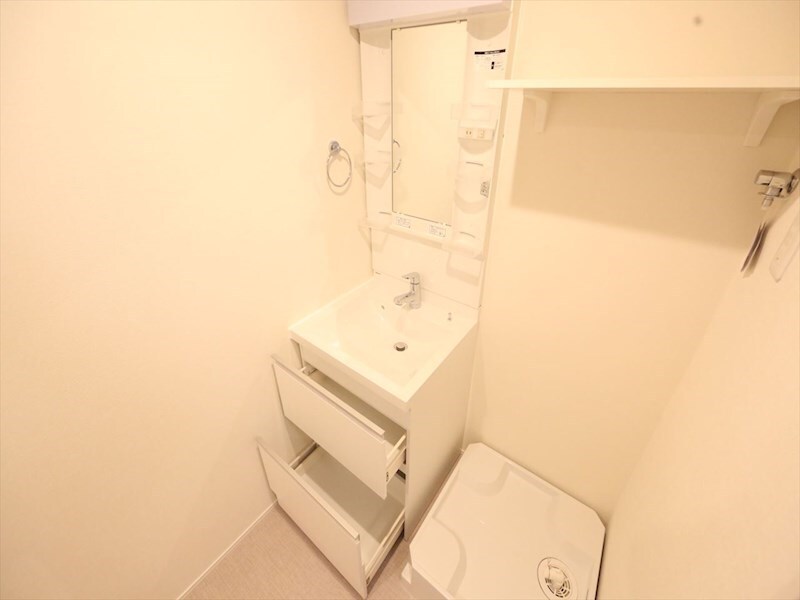 ハーモニーテラス平安通IIの物件内観写真