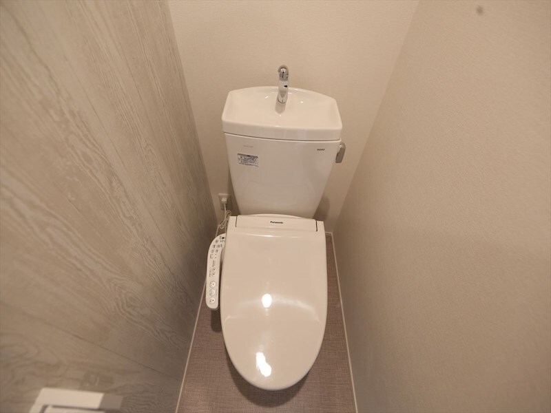 Le・Ange 壱番館の物件内観写真