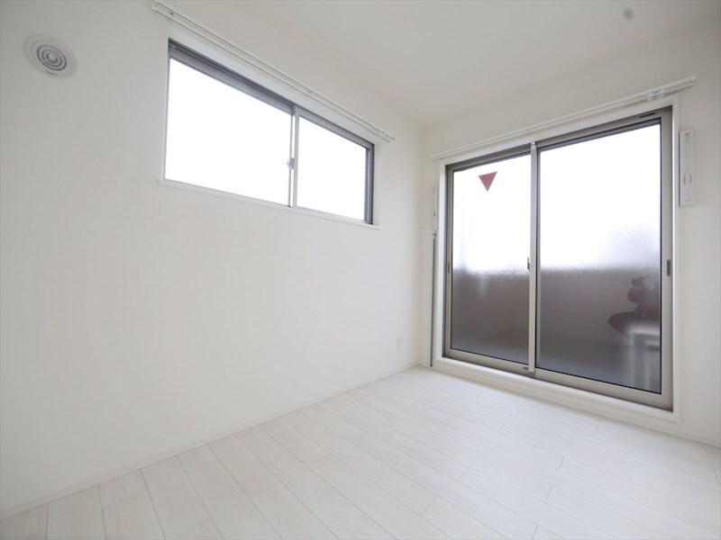 Le・Ange 壱番館の物件内観写真