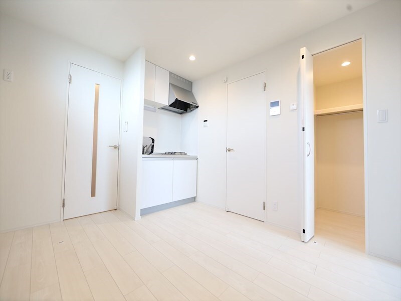 Le・Ange 壱番館の物件内観写真