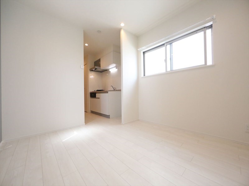 グランシャルム中村の物件内観写真