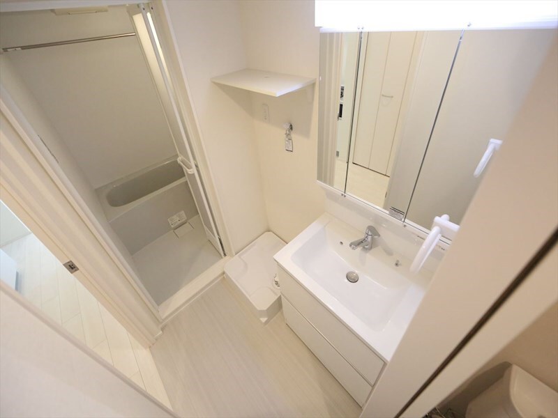 グランシャルム中村の物件内観写真