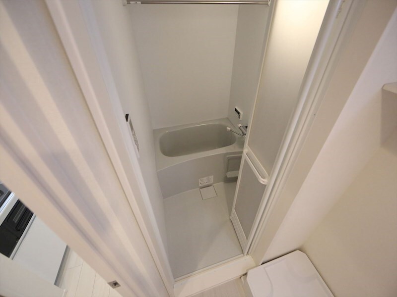 グランシャルム中村の物件内観写真