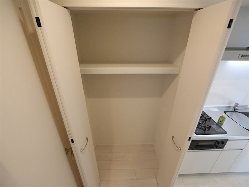 グランシャルム中村の物件内観写真