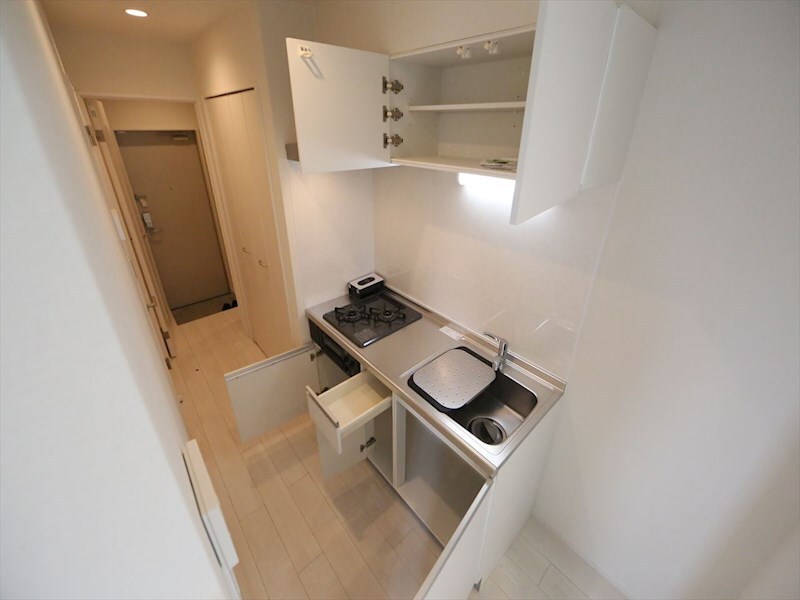 グランシャルム中村の物件内観写真