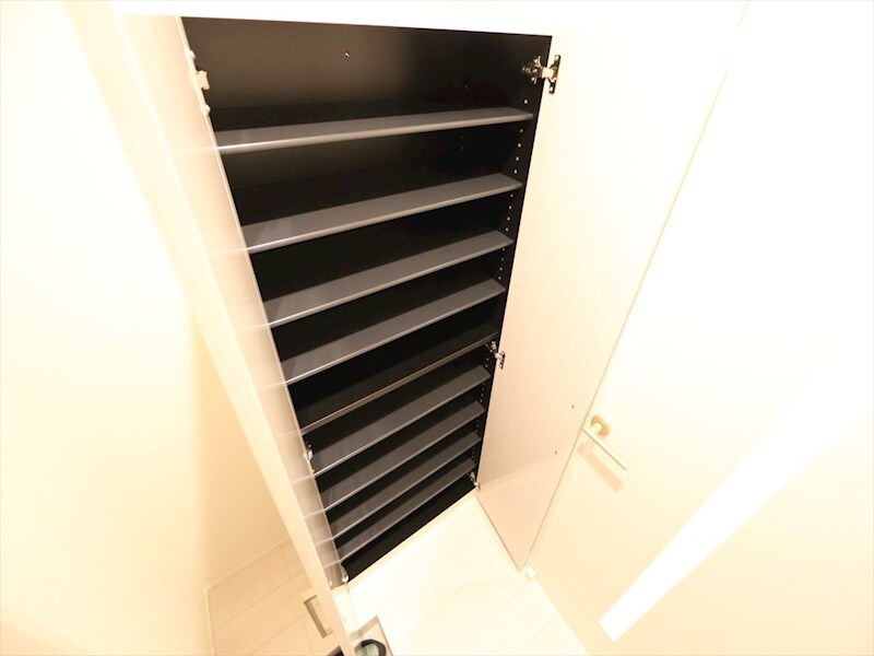 グランシャルム中村の物件内観写真