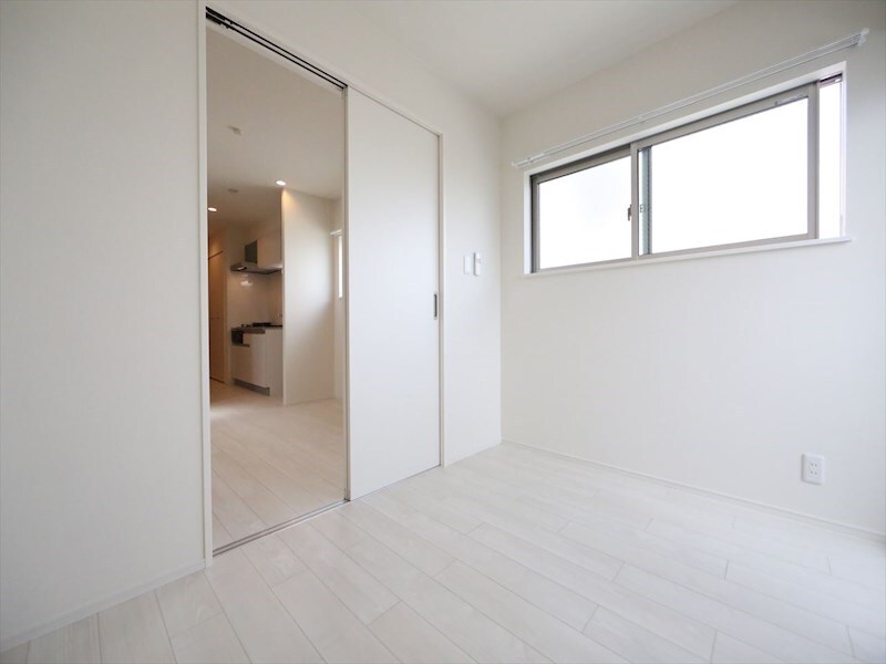 グランシャルム中村の物件内観写真