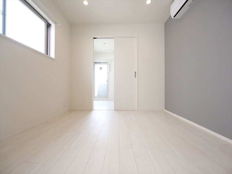 グランシャルム中村の物件内観写真