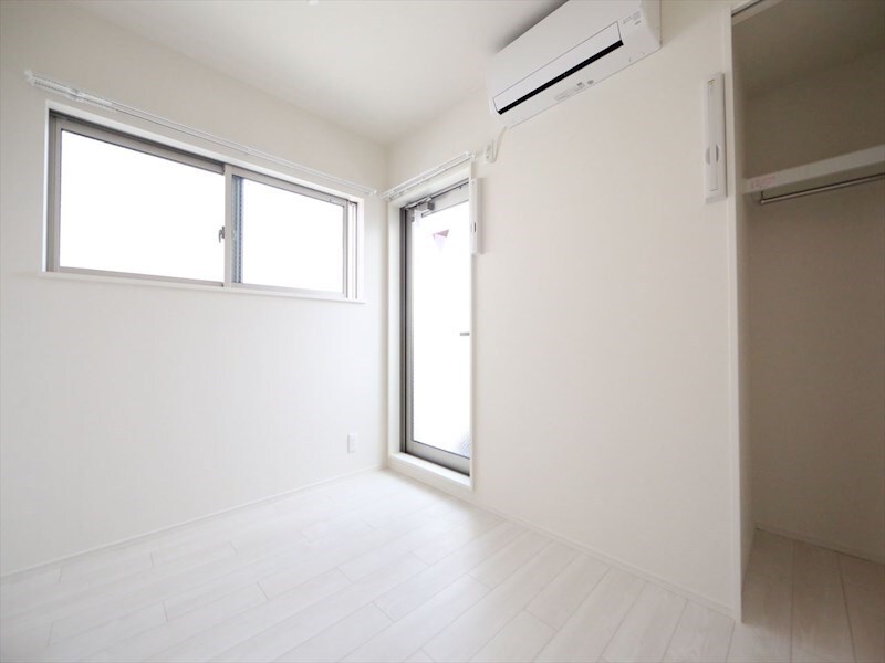 グランシャルム中村の物件内観写真