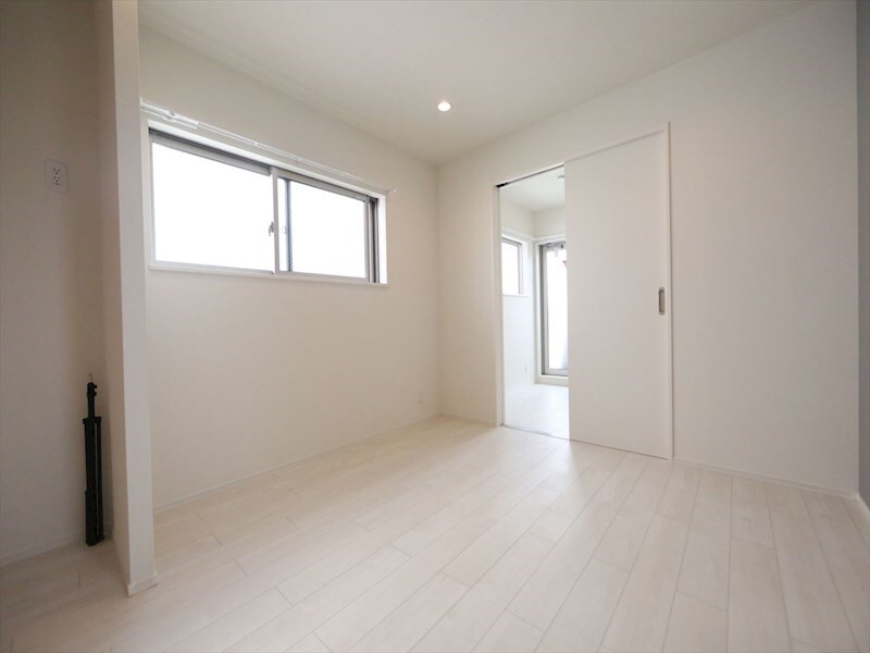 グランシャルム中村の物件内観写真