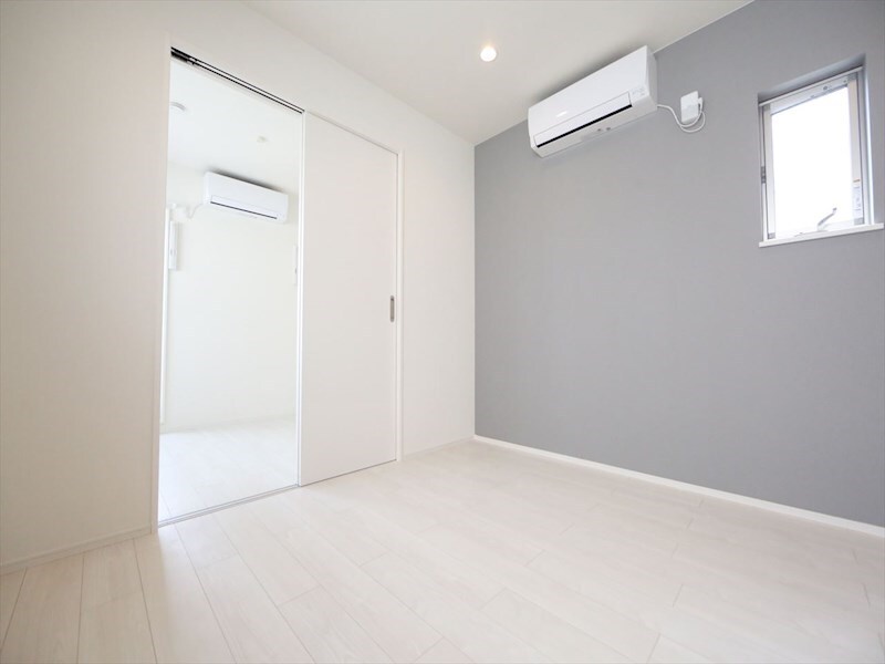 グランシャルム中村の物件内観写真