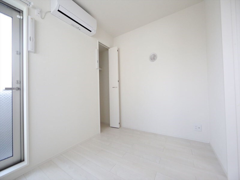 グランシャルム中村の物件内観写真