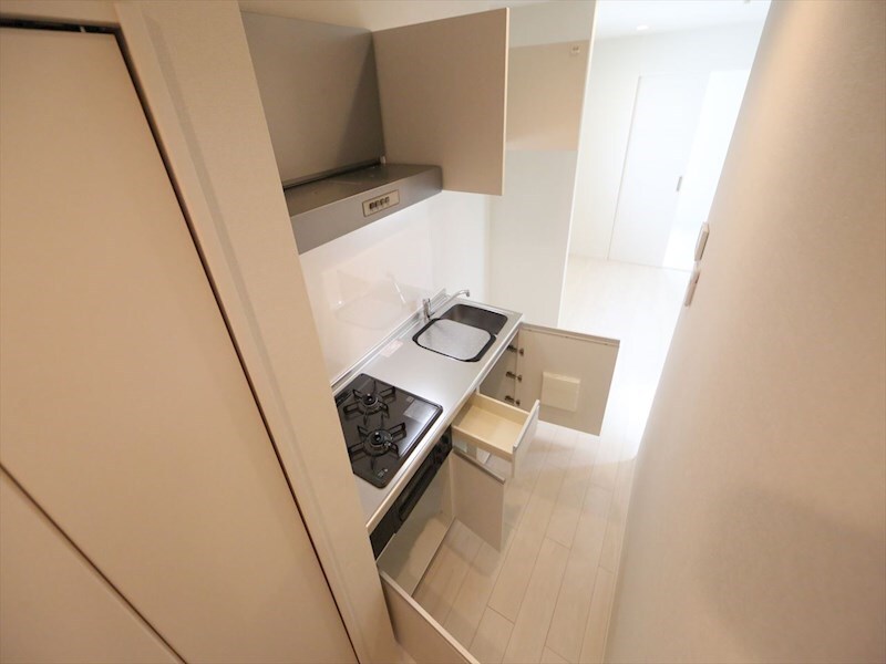 グランシャルム中村の物件内観写真