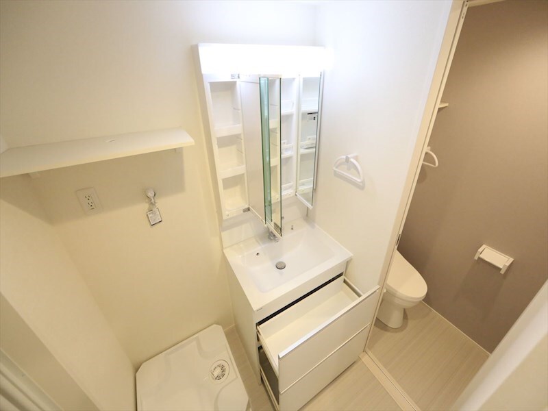 グランシャルム中村の物件内観写真