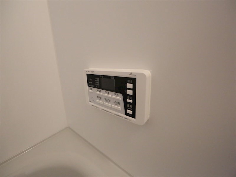 グランシャルム中村の物件内観写真