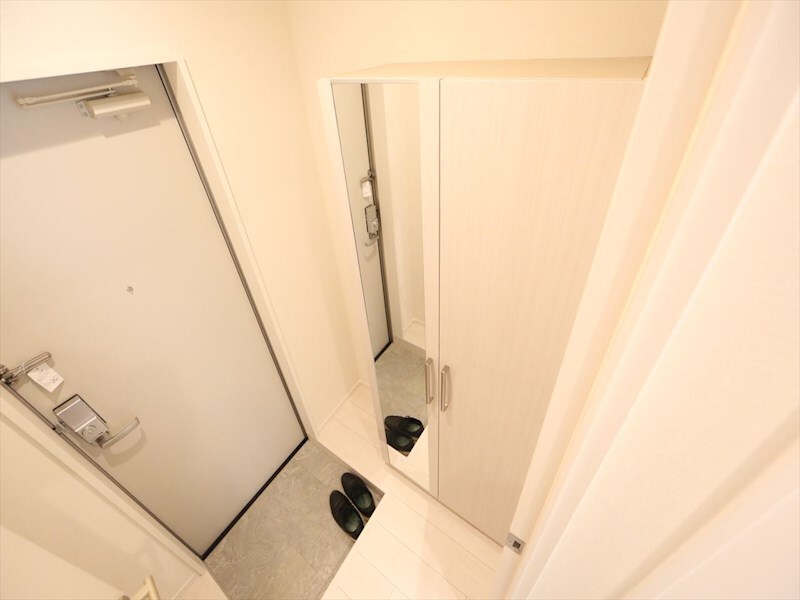 グランシャルム中村の物件内観写真