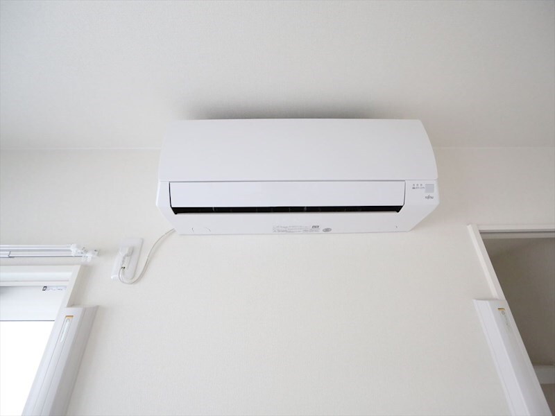 グランシャルム中村の物件内観写真