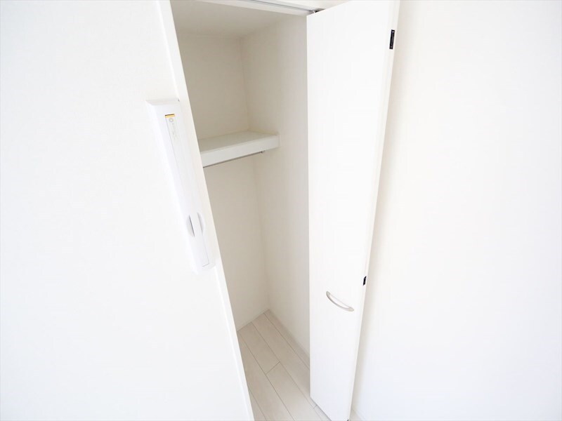 グランシャルム中村の物件内観写真