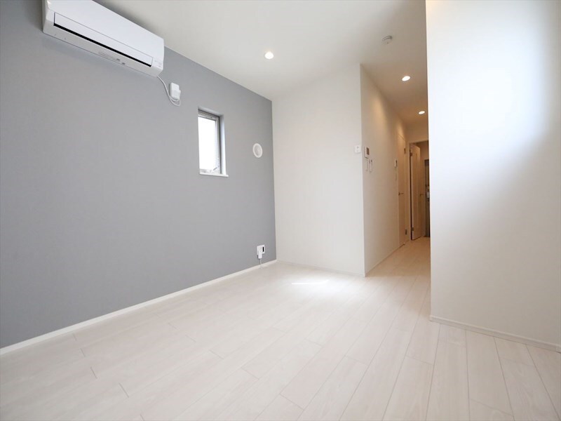 グランシャルム中村の物件内観写真