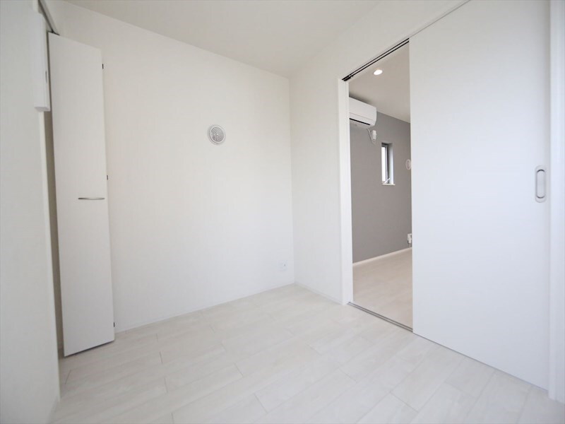 グランシャルム中村の物件内観写真