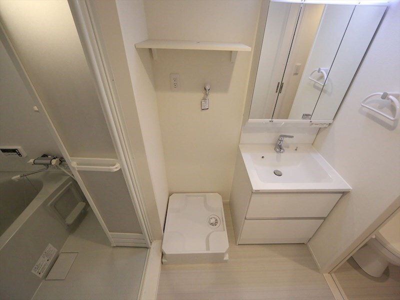 グランシャルム中村の物件内観写真