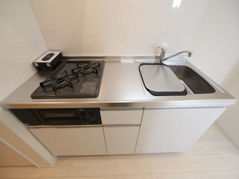 グランシャルム中村の物件内観写真