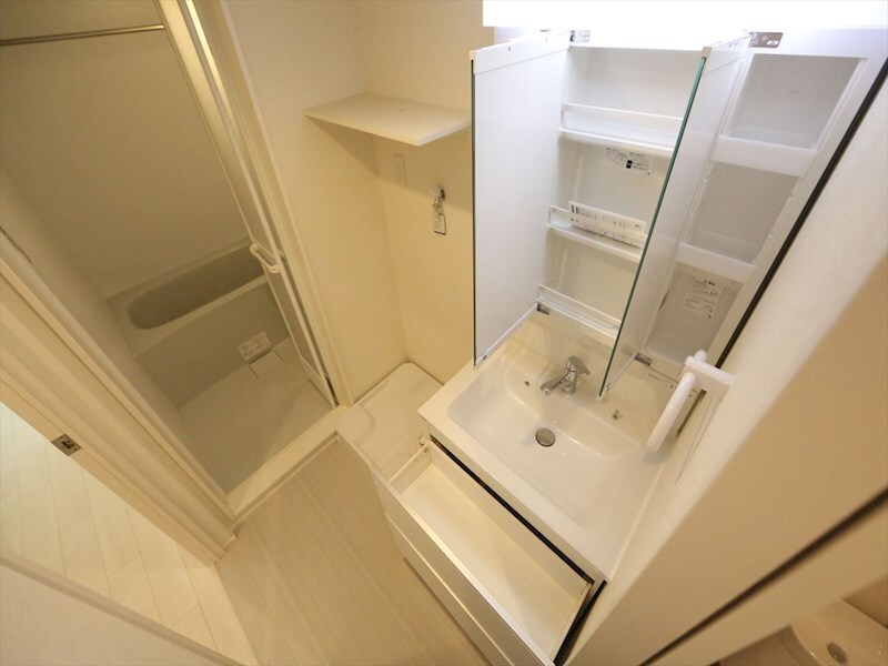 グランシャルム中村の物件内観写真