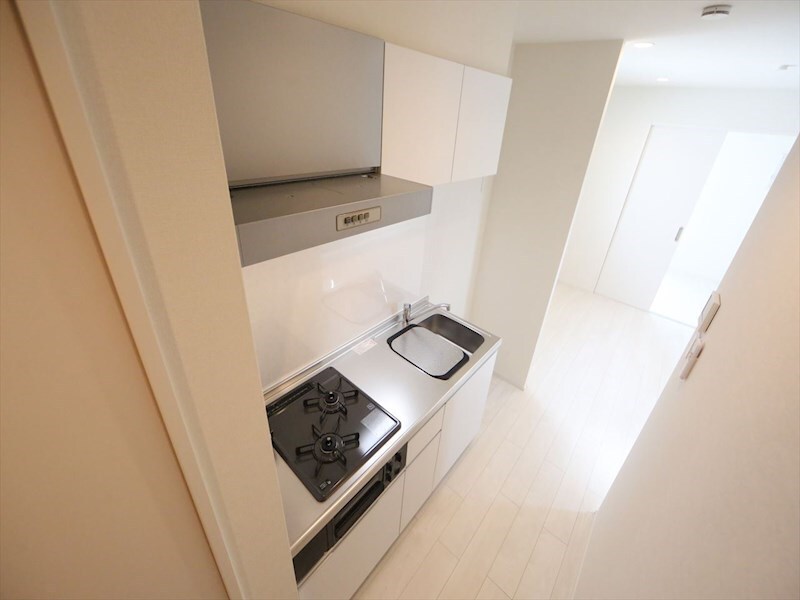 グランシャルム中村の物件内観写真