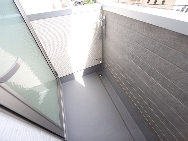 グランシャルム中村の物件内観写真