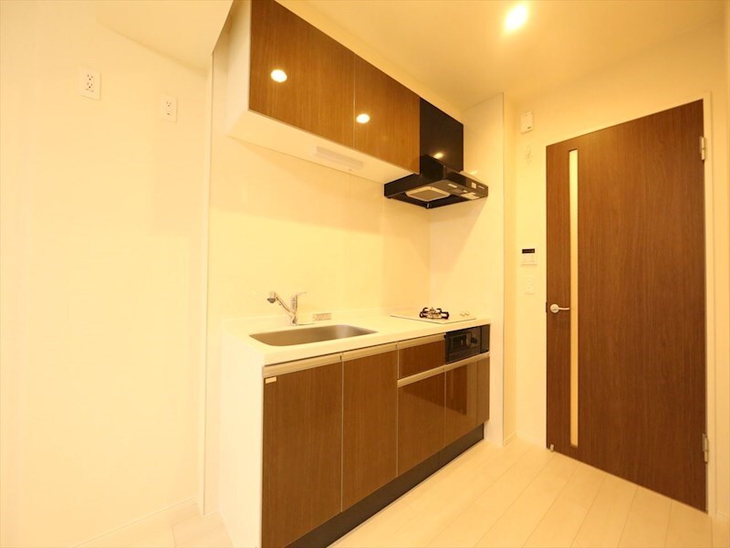 Ｇｒａｎｄ　Ｓｏｌｅｉｌ大須白川の物件内観写真