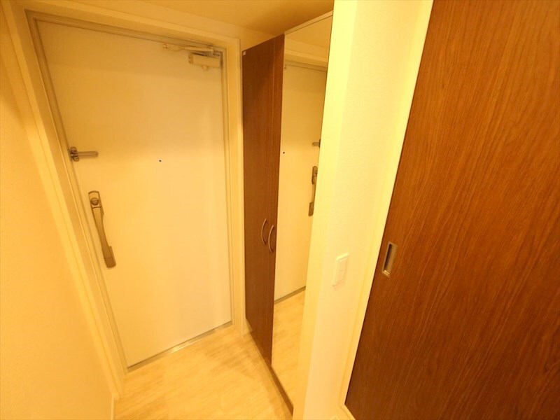 Ｇｒａｎｄ　Ｓｏｌｅｉｌ大須白川の物件内観写真