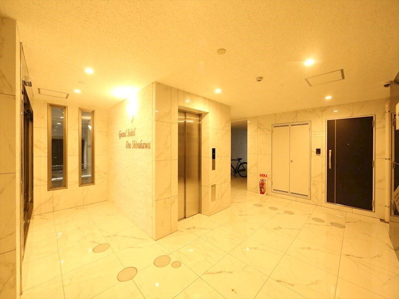 Ｇｒａｎｄ　Ｓｏｌｅｉｌ大須白川の物件内観写真