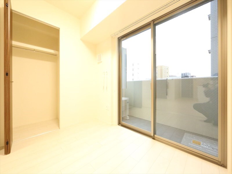 Ｇｒａｎｄ　Ｓｏｌｅｉｌ大須白川の物件内観写真