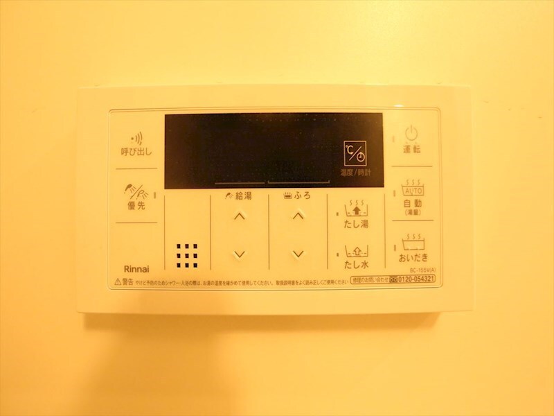 Ｇｒａｎｄ　Ｓｏｌｅｉｌ大須白川の物件内観写真