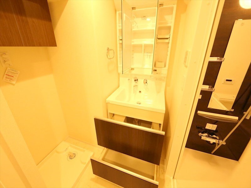 Ｇｒａｎｄ　Ｓｏｌｅｉｌ大須白川の物件内観写真