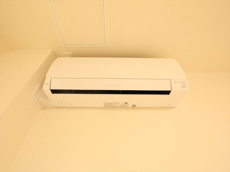 Ｇｒａｎｄ　Ｓｏｌｅｉｌ大須白川の物件内観写真